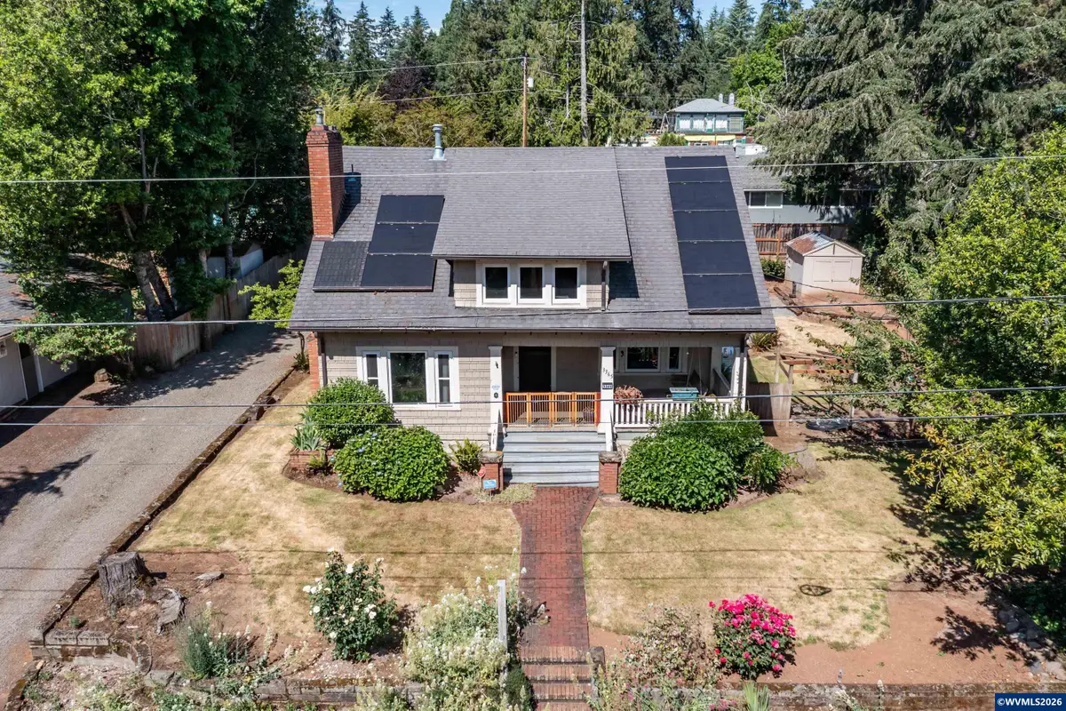 3365  Argyle Dr S, Salem, OR 97302 - #1