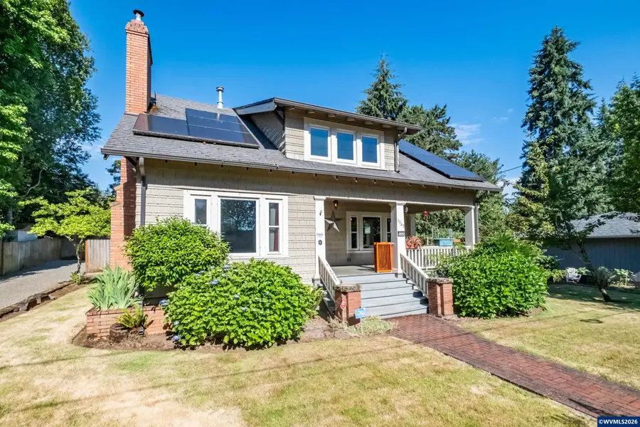 3365  Argyle Dr S, Salem, OR 97302 - #2