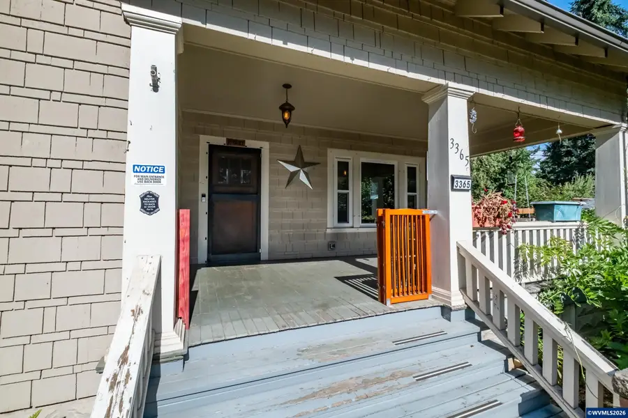 3365  Argyle Dr S, Salem, OR 97302 - #3