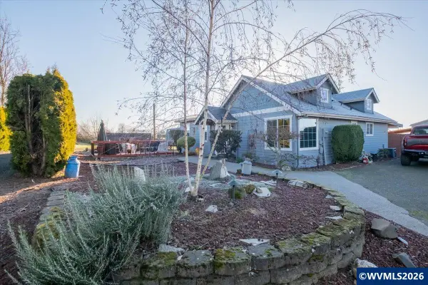 1005  Foxglove Ln, Mt Angel, OR 97362