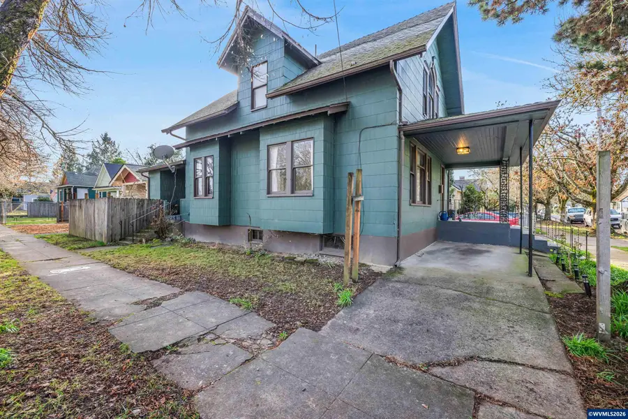 210  19th St SE, Salem, OR 97301 - #3