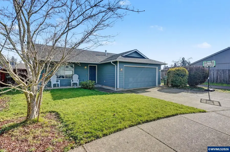 5158  Courtlyn Ct NE, Keizer, OR 97303 - Image #2