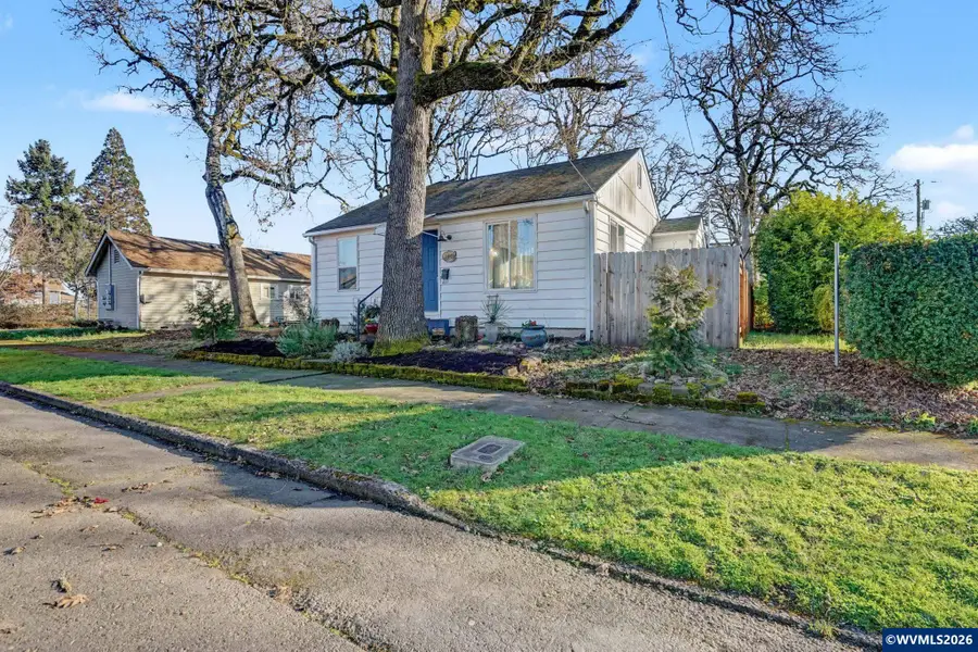 1330  Lee St SE, Salem, OR 97302 - #2