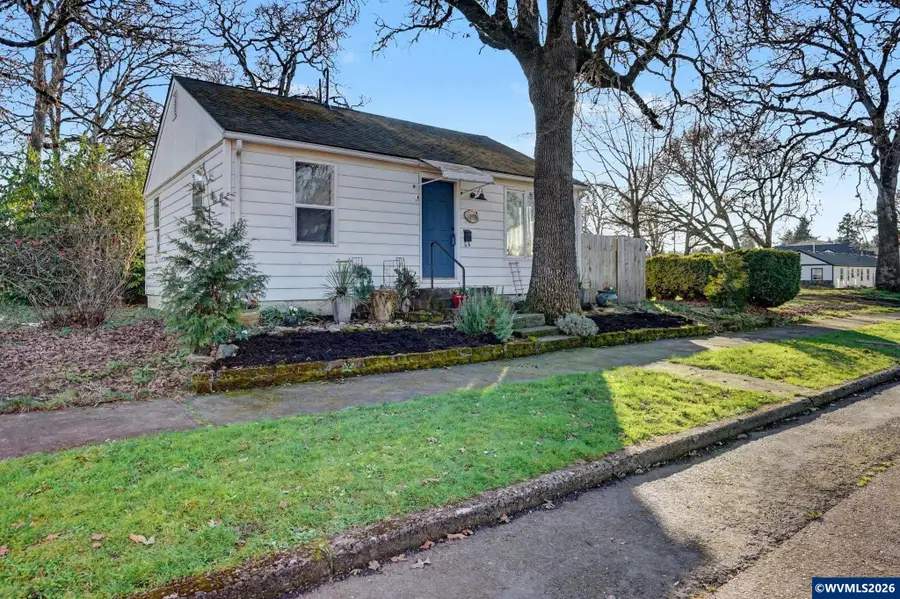 1330  Lee St SE, Salem, OR 97302 - #3