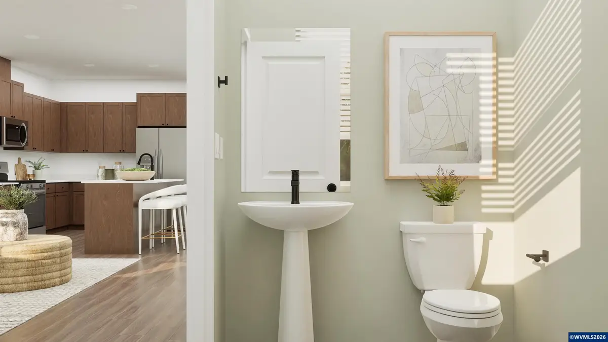 1014  Drake Ln, Woodburn, OR 97071 - #1