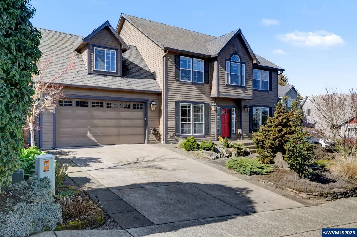 5685  Crossler Ct S, Salem, OR 97306 - #1