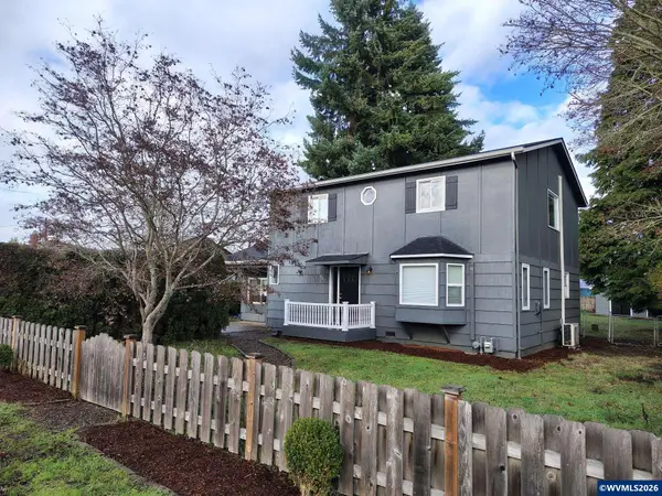 641  Dietz Av NE, Keizer, OR 97303