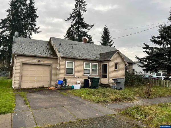 405  Denver St SE, Albany, OR 97321