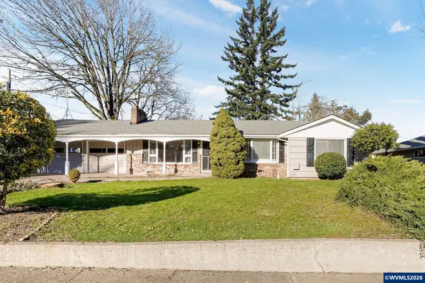 2175  Lowen St NW, Salem, OR 97304