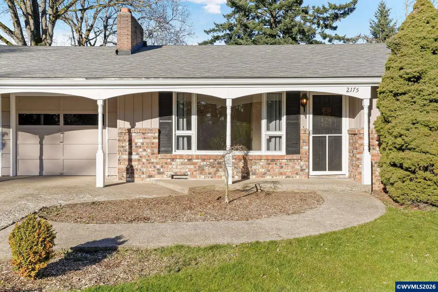 2175  Lowen St NW, Salem, OR 97304 - #3