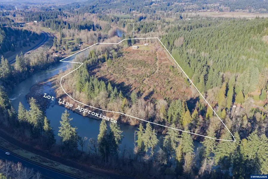 27914  Walkerwood Ln, Sweet Home, OR 97386 - #2