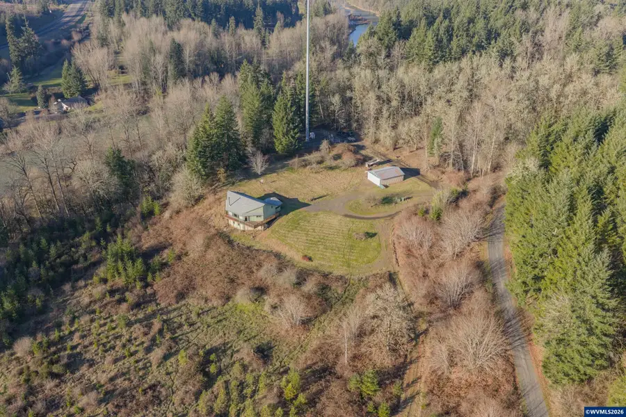 27914  Walkerwood Ln, Sweet Home, OR 97386 - #3