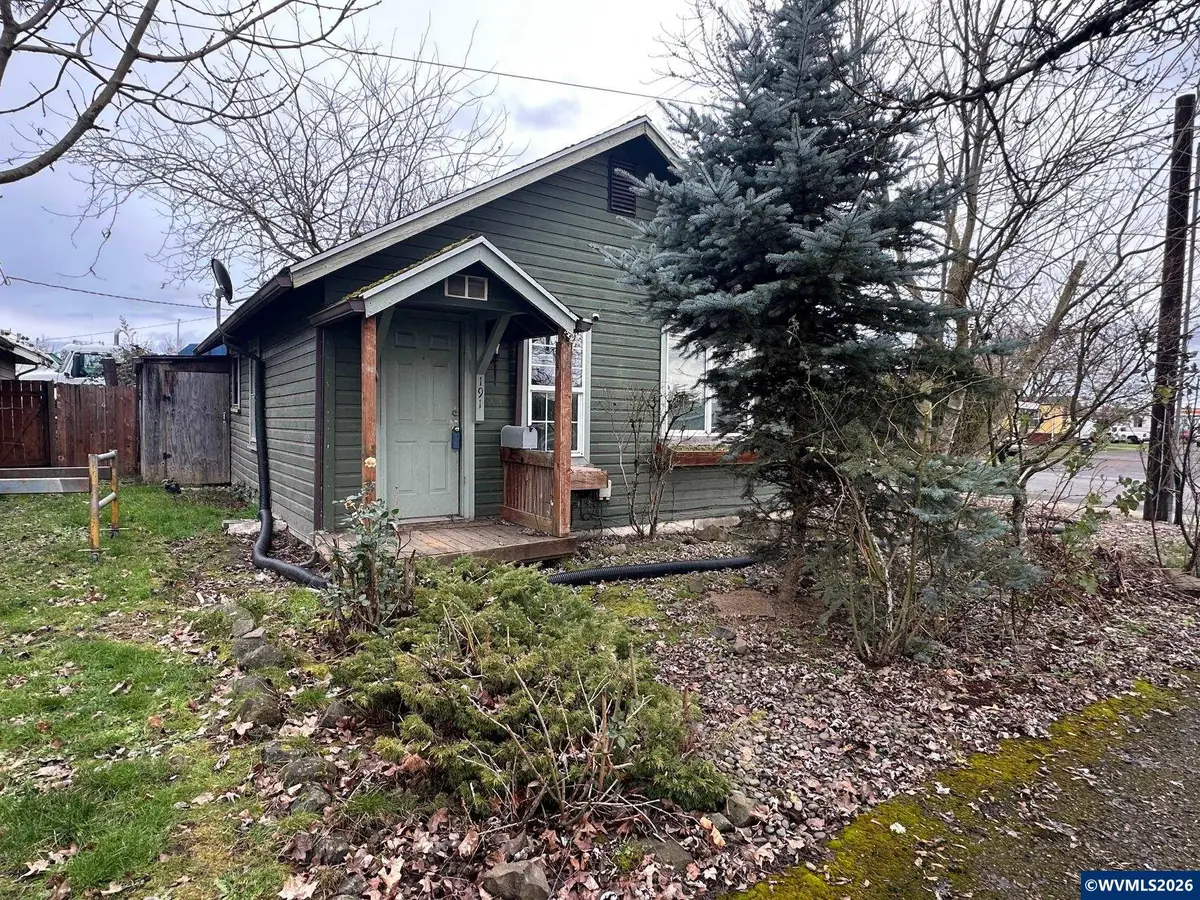 191  Catron St, Monmouth, OR 97361 - #1