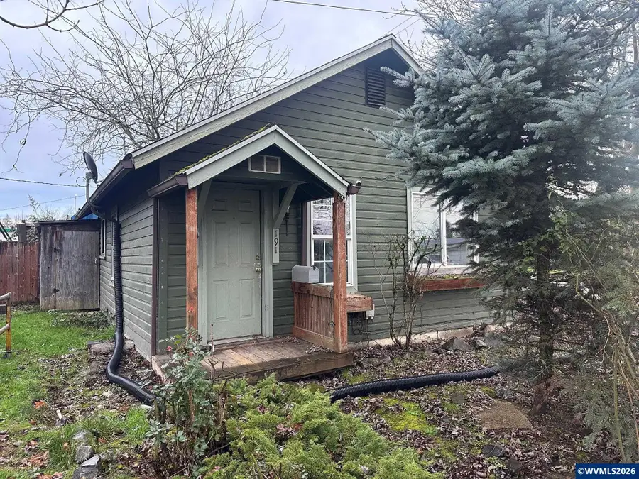 191  Catron St, Monmouth, OR 97361 - #2
