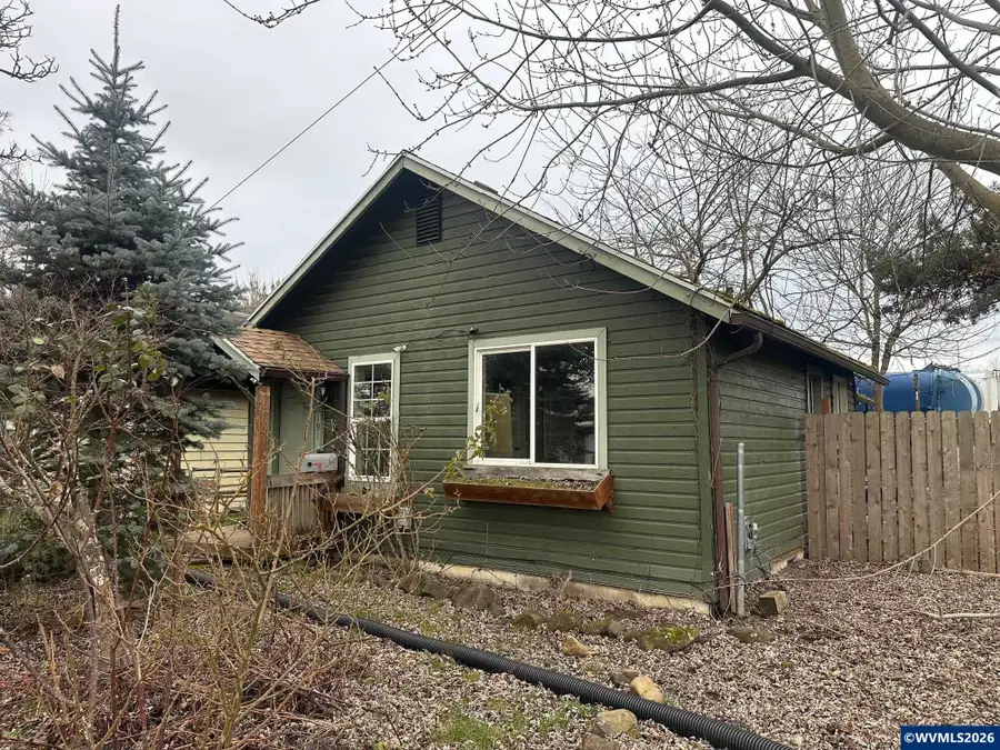 191  Catron St, Monmouth, OR 97361 - #3