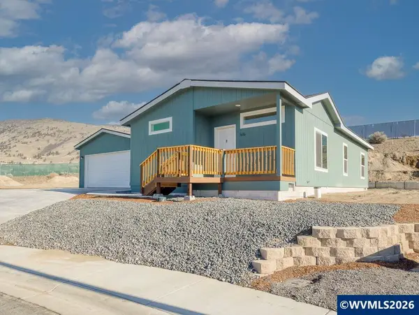 5636  Edith Wy, Klamath Falls, OR 97603