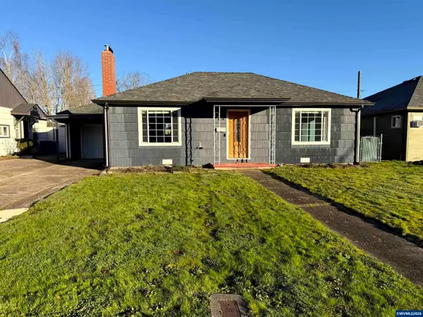 591  Wayne Dr N, Keizer, OR 97303