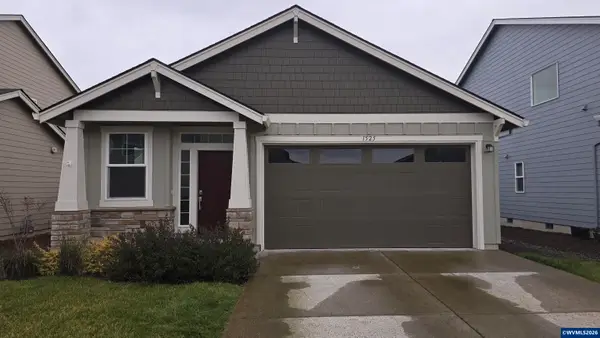 1525  Stasny Av SE, Albany, OR 97322