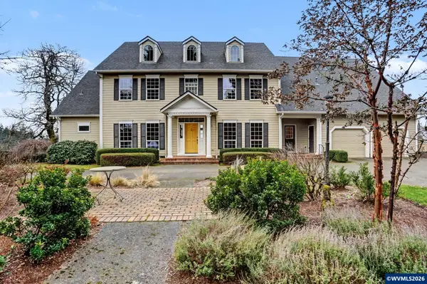 2725  Kaloken Ct S, Salem, OR 97306