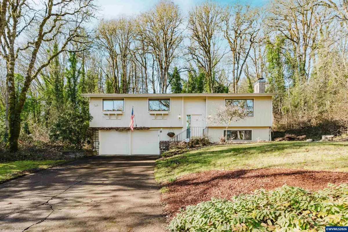 916 NW Chipmunk Pl, Corvallis, OR 97330 - #1