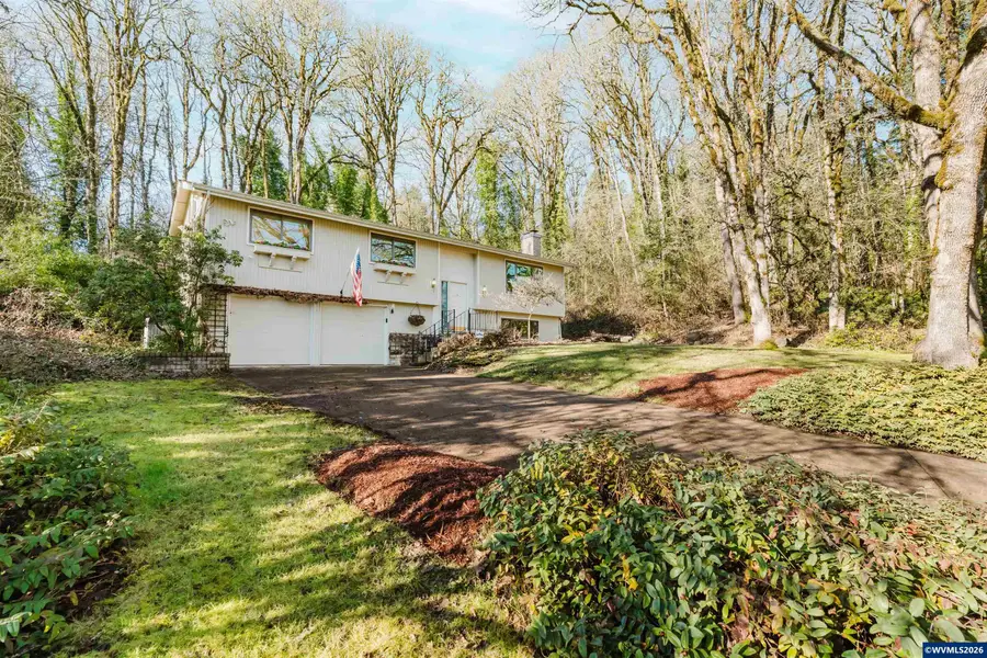 916 NW Chipmunk Pl, Corvallis, OR 97330 - #2