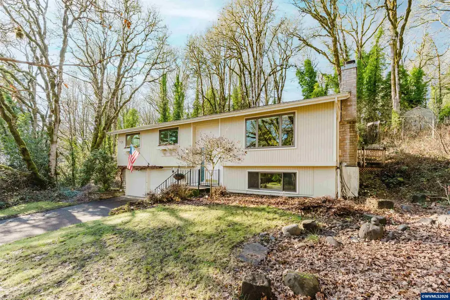 916 NW Chipmunk Pl, Corvallis, OR 97330 - #3