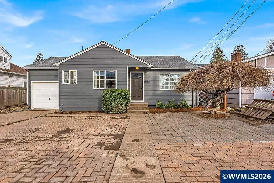 1365  Market St NE, Salem, OR 97301 - #2