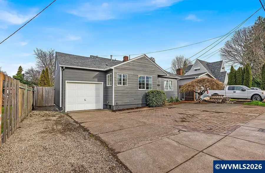 1365  Market St NE, Salem, OR 97301 - #3