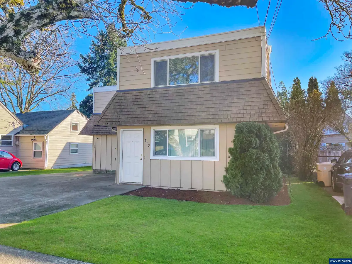 615 NW 11th (-617) St, Corvallis, OR 97330 - Image #1