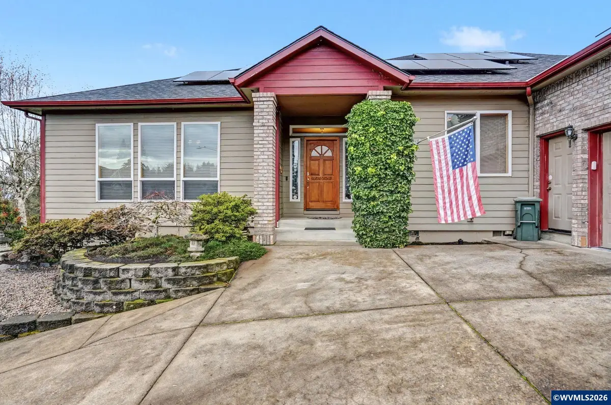 3393 NW Summerhill Pl, Albany, OR 97321 - Image #1