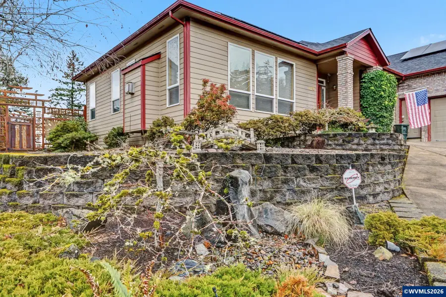 3393 NW Summerhill Pl, Albany, OR 97321 - Image #3