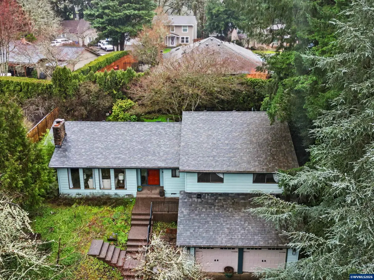 4504  Century Dr S, Salem, OR 97302 - #1