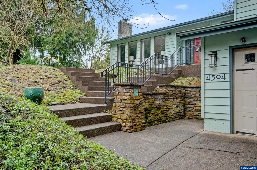 4504  Century Dr S, Salem, OR 97302 - #2