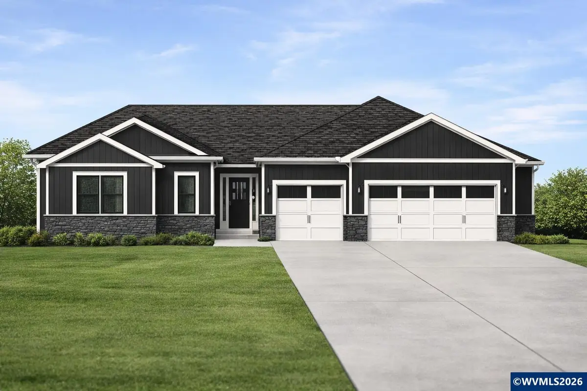 222 NE Broadway St, Sublimity, OR 97385 - Image #1