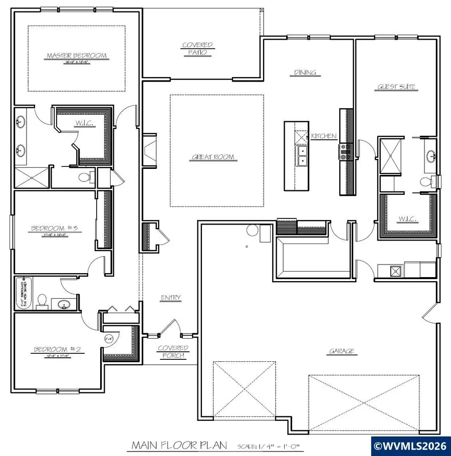 222 NE Broadway St, Sublimity, OR 97385 - Image #2