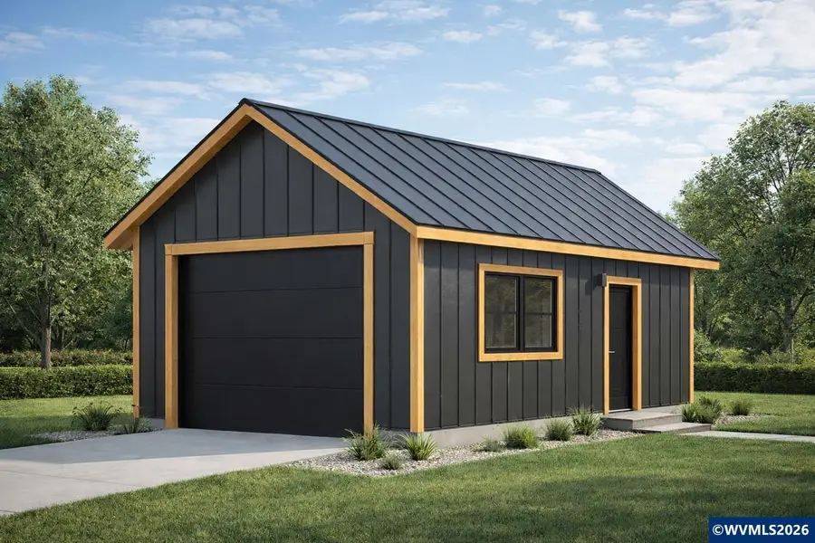 222 NE Broadway St, Sublimity, OR 97385 - Image #3