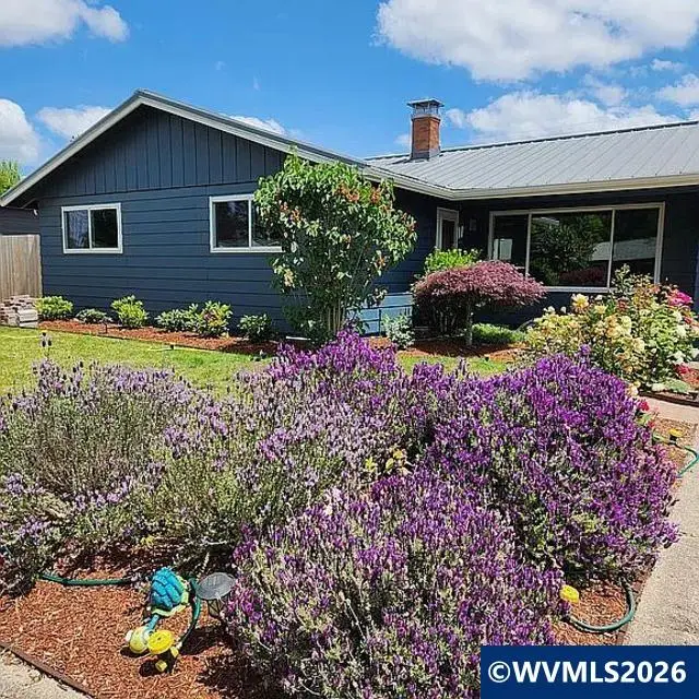 4566  46th Av, Salem, OR 97305 - #1