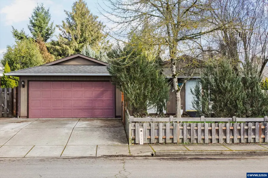 2728 S 8th St, Lebanon, OR 97355 - #3