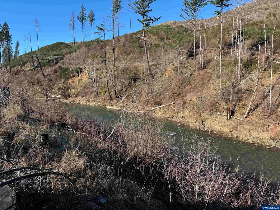25497  Taylor Park Rd SE, Lyons, OR 97358 - Image #2