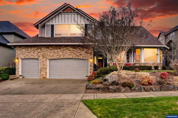 2727  Old Farm Av, Salem, OR 97304