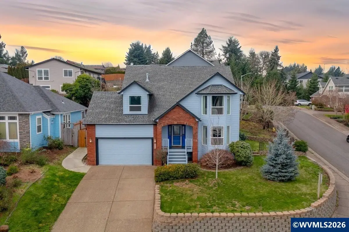 539  Eagle View Dr NW, Salem, OR 97304 - #1