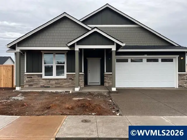 6740  Naomi Danielle St SE, Salem, OR 97306 - Image #1