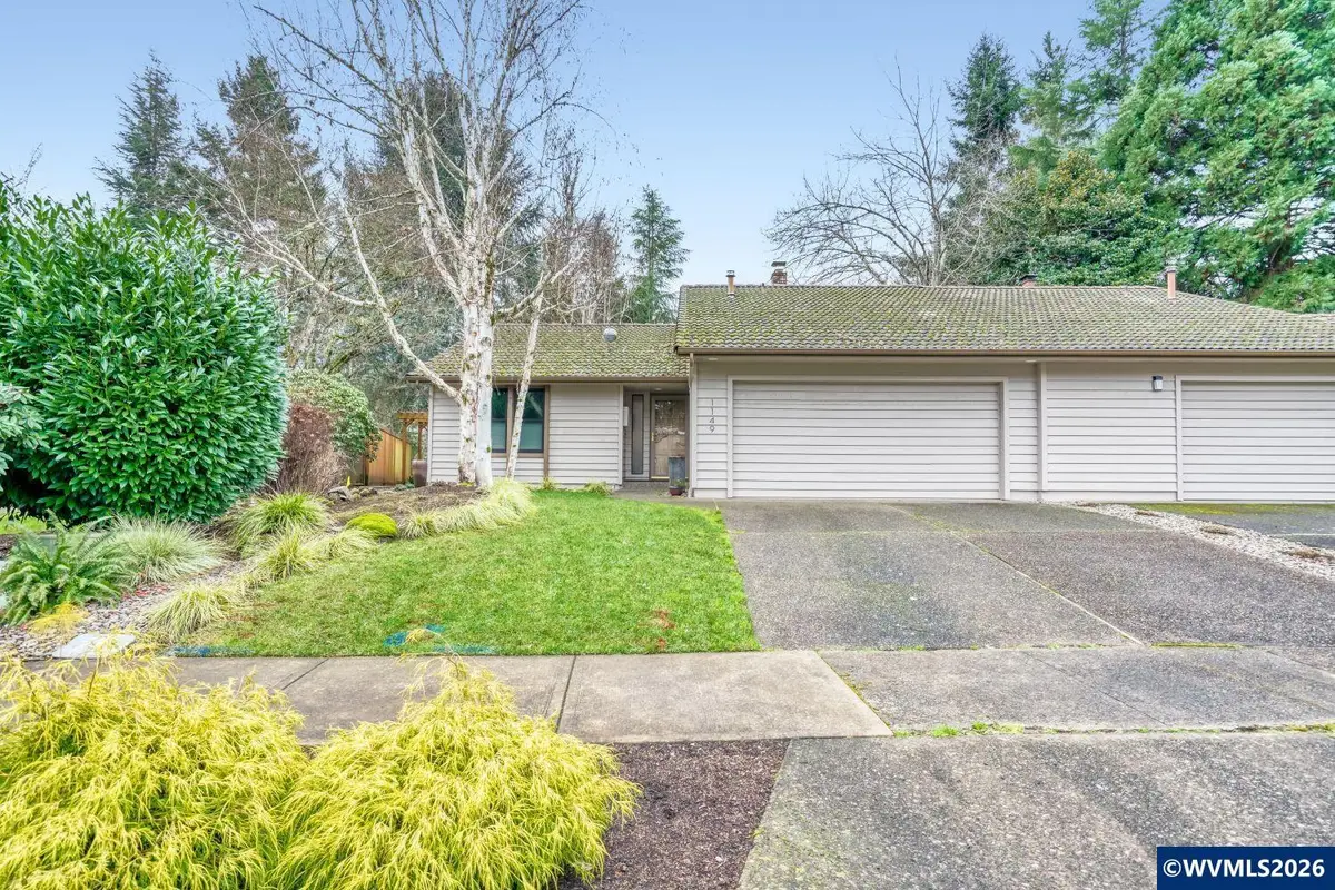 1149  Cayuse Cir SE, Salem, OR 97306 - #1