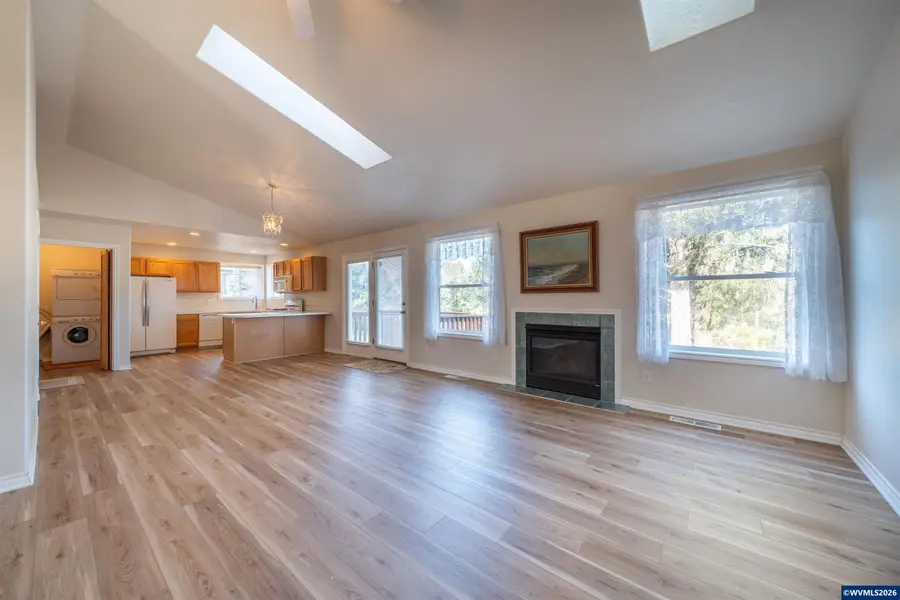 5405 NE Port Ln, Lincoln City, OR 97367 - #3