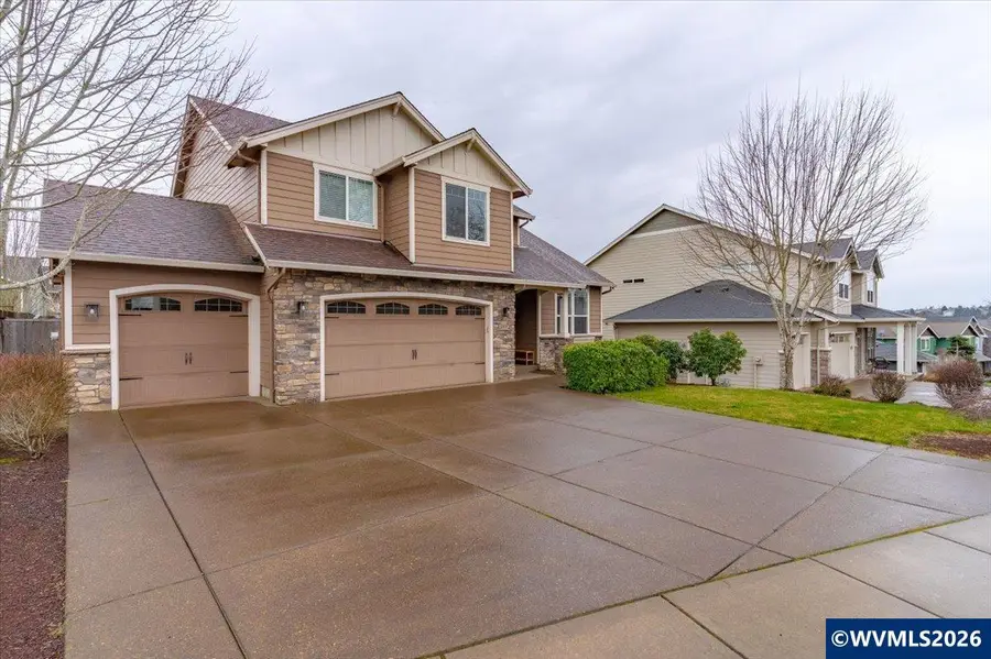 1774  Settlers Spring Dr NW, Salem, OR 97304 - Image #3