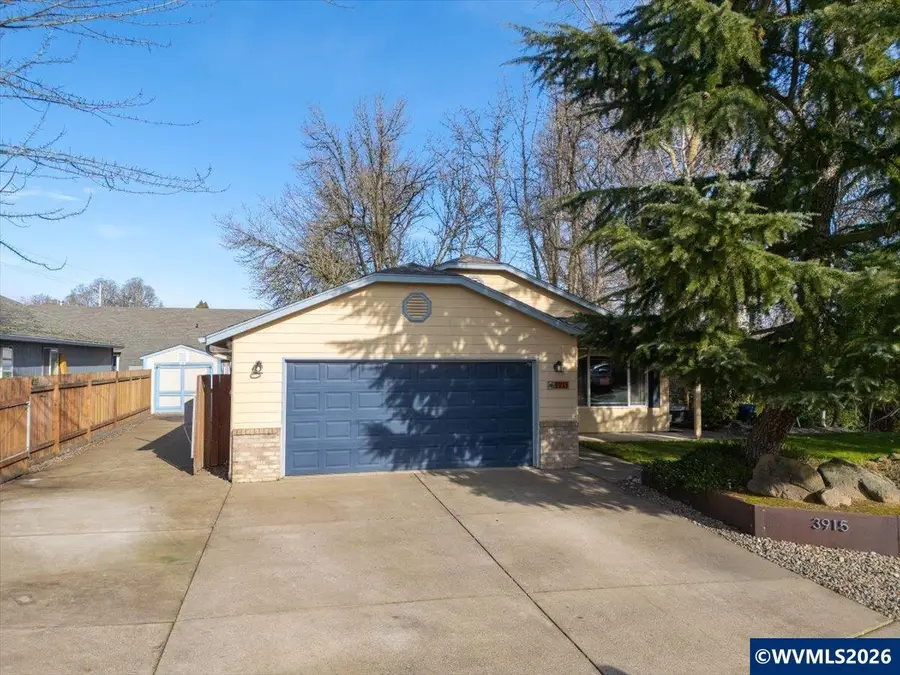 3915  Windy Av NE, Albany, OR 97322 - Image #3