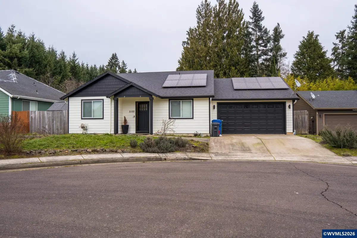 5155  Lone Tree Ct NE, Salem, OR 97305 - Image #1