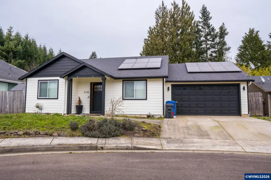 5155  Lone Tree Ct NE, Salem, OR 97305 - Image #2