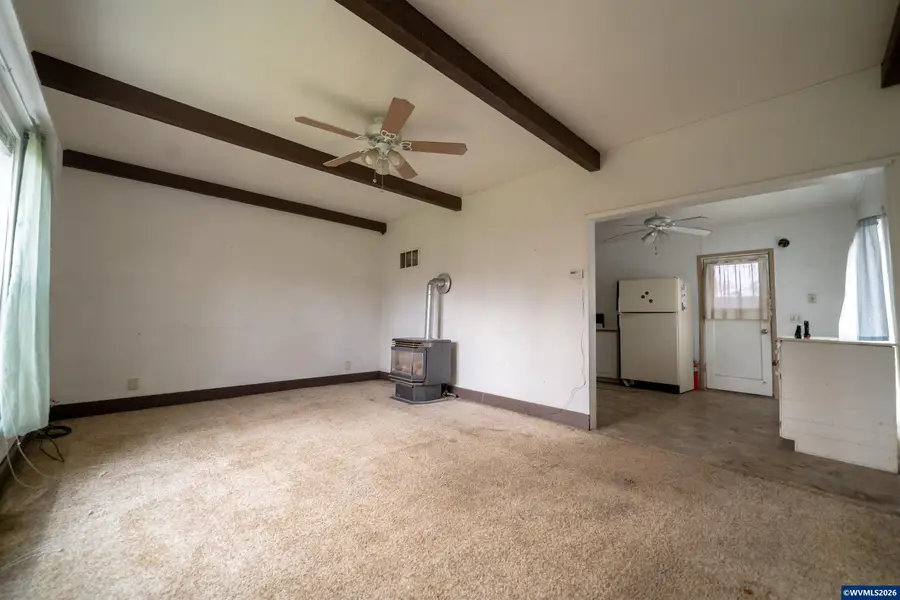 435 N Peach St, Stayton, OR 97383 - Image #3