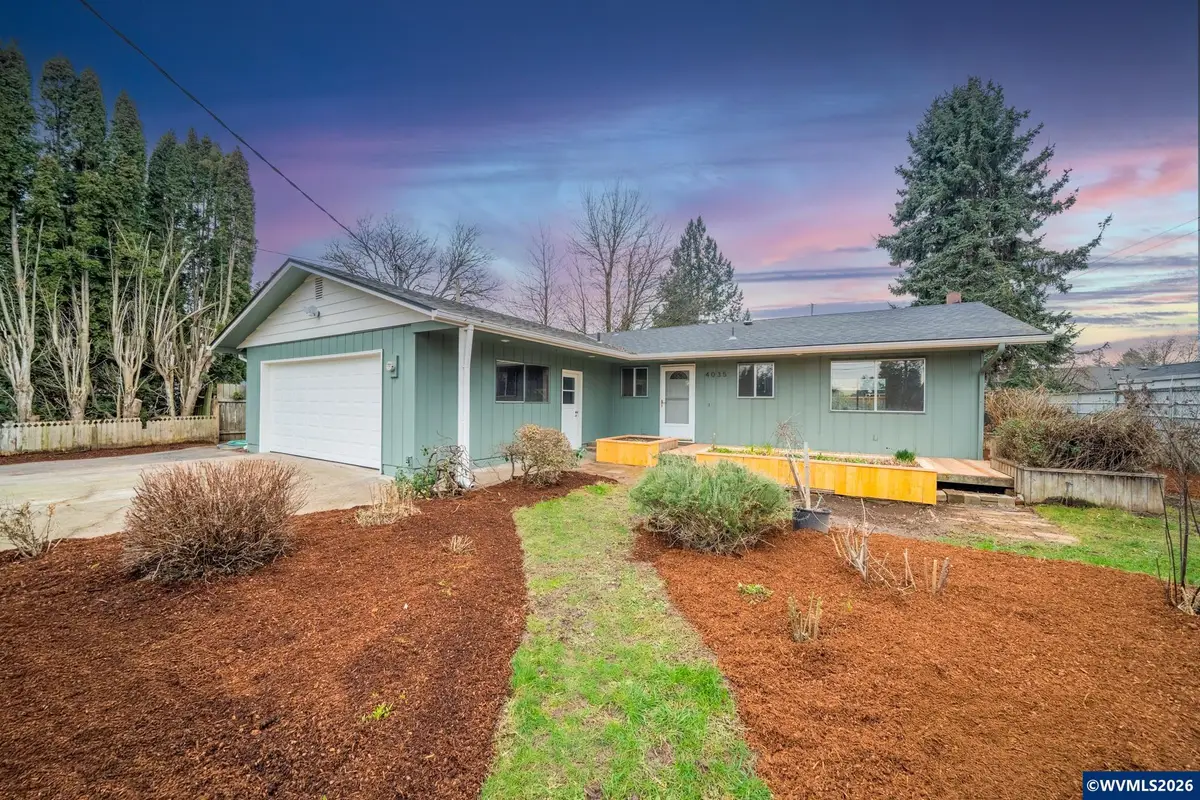 4035  Arnold St NE, Keizer, OR 97303 - #1